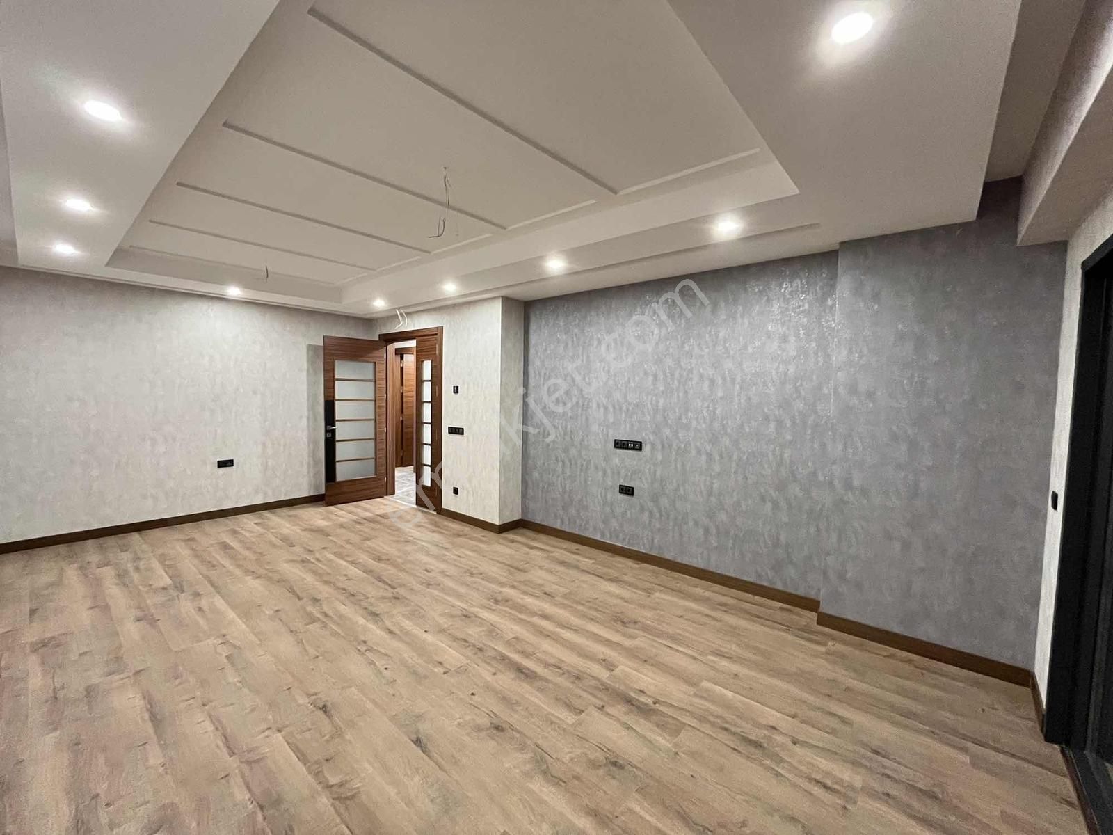 Zermeram'da Satılık Konya Manzaralı 4+1 Arakat Ultra Lüx Daire - Görsel 2