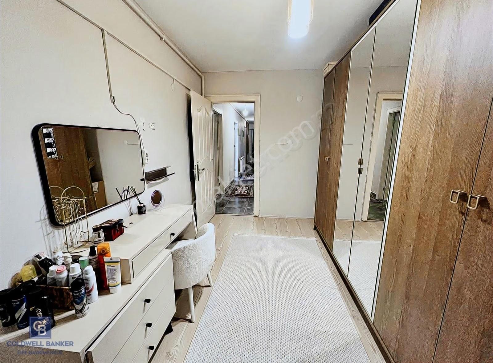 Karşıyaka Tersane Mahallesi Satılık 3+1 Daire - Görsel 16