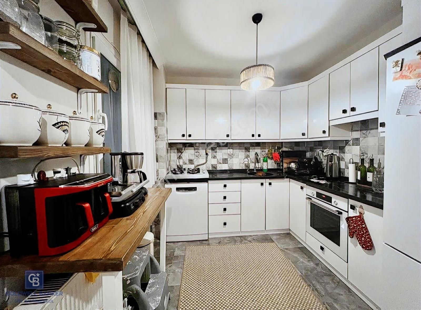 Karşıyaka Tersane Mahallesi Satılık 3+1 Daire - Görsel 23