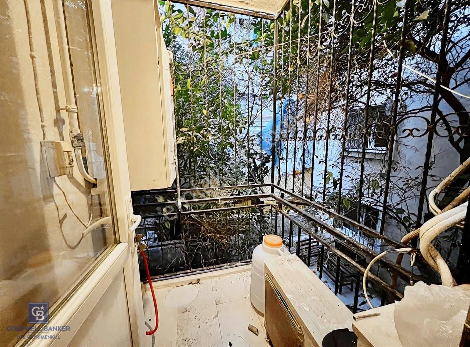 Karşıyaka Tersane Mahallesi Satılık 3+1 Daire - Görsel 22