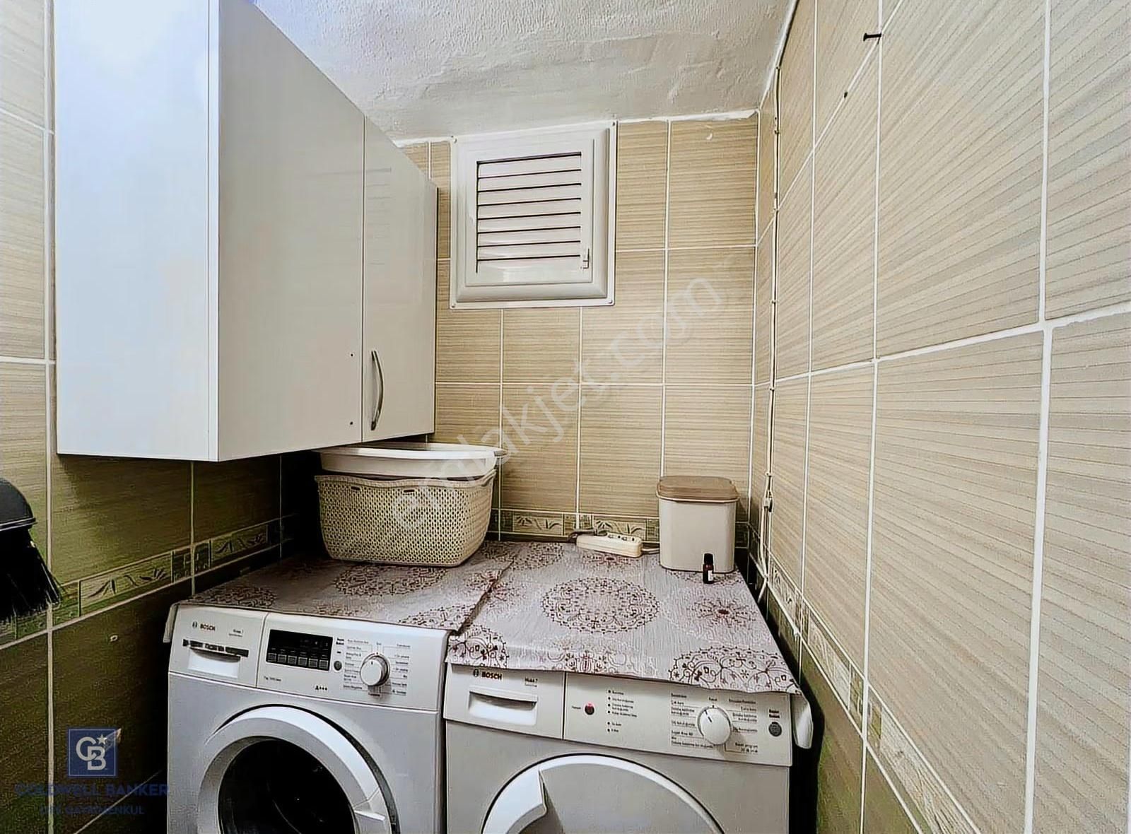 Karşıyaka Tersane Mahallesi Satılık 3+1 Daire - Görsel 9