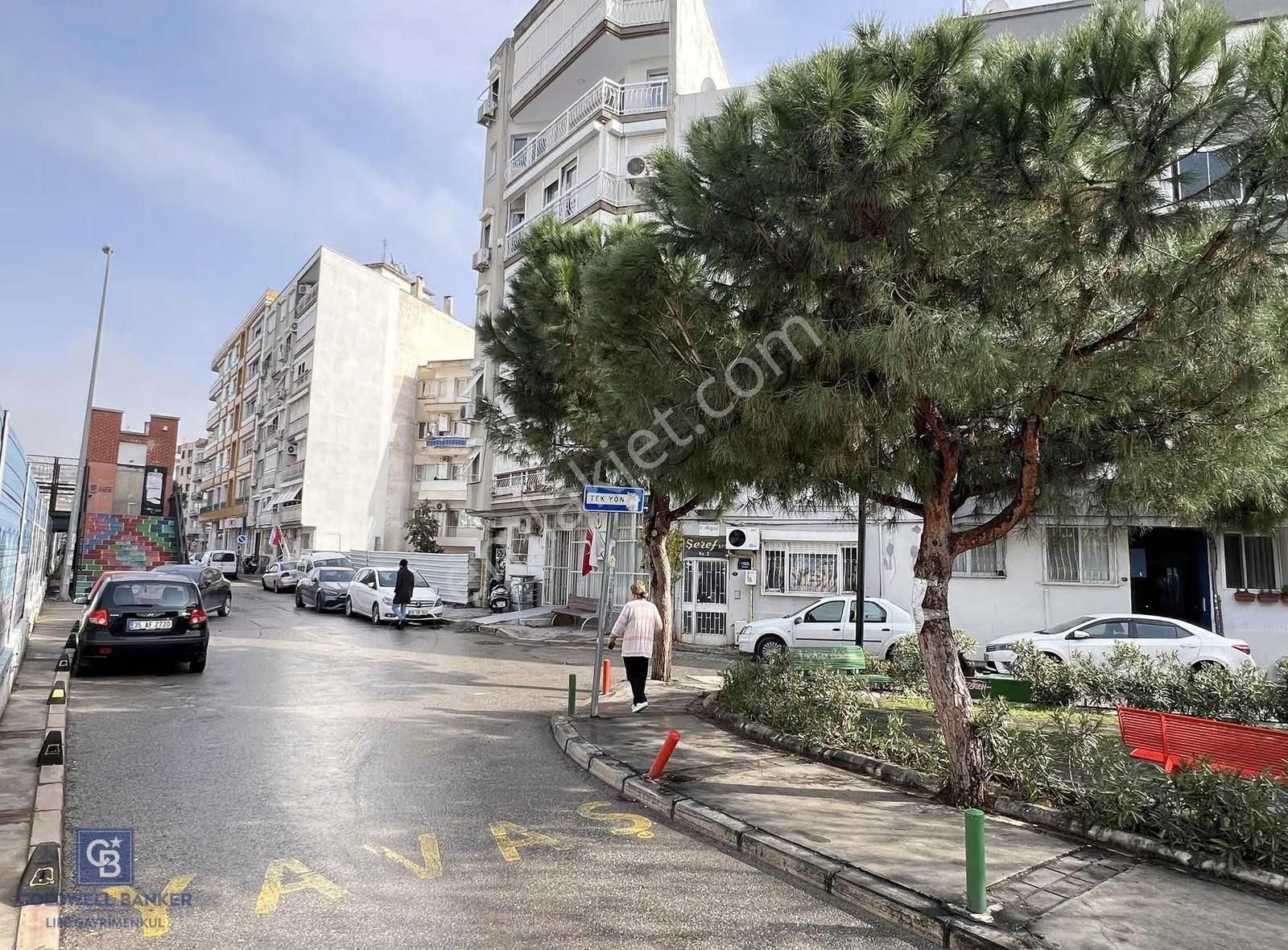 Karşıyaka Tersane Mahallesi Satılık 3+1 Daire - Görsel 18