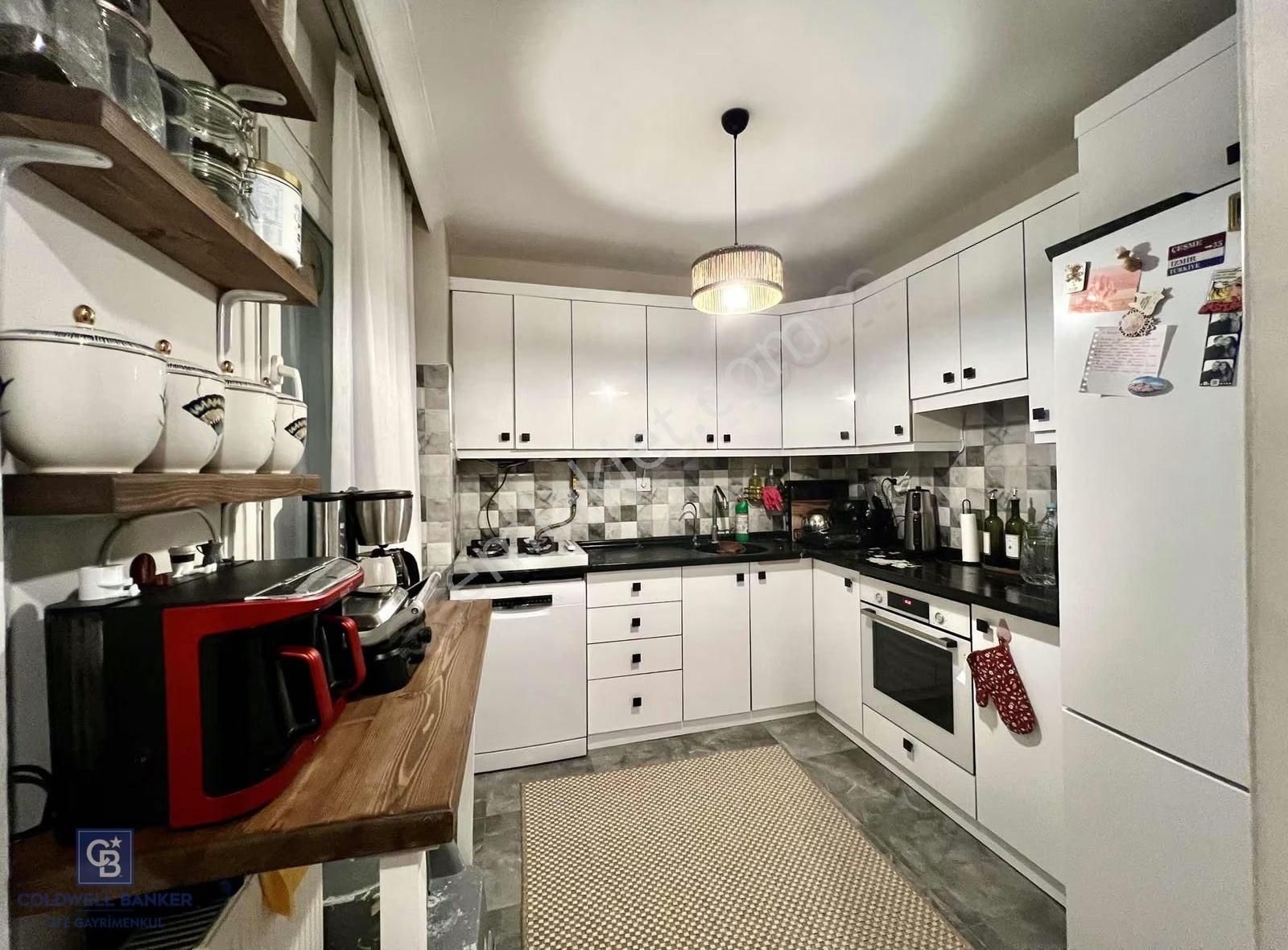 Karşıyaka Tersane Mahallesi Satılık 3+1 Daire - Görsel 4