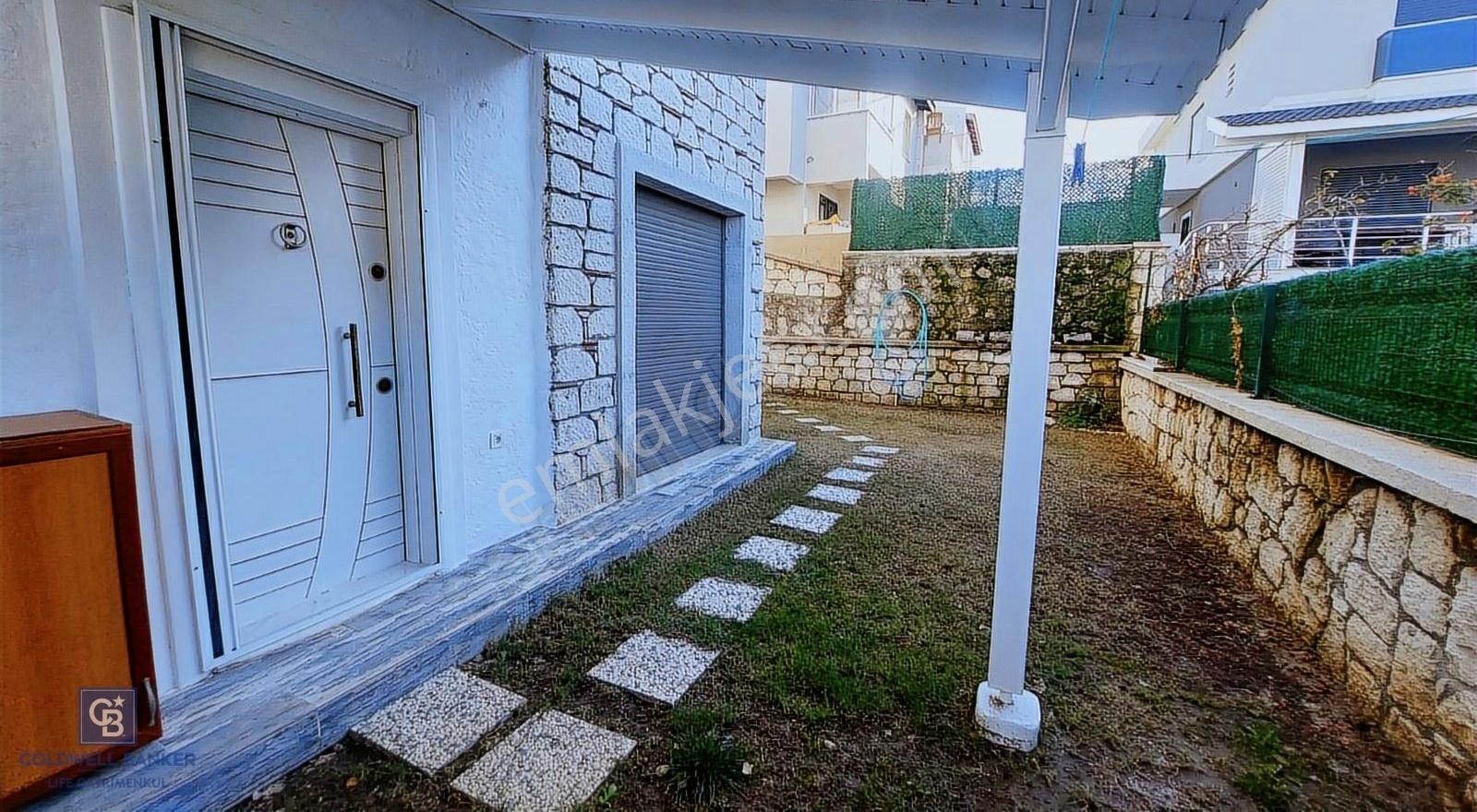 Çeşme Alaçatı Sakızlar Da Kiralık Bahçeli 2+1 Daire - Görsel 6