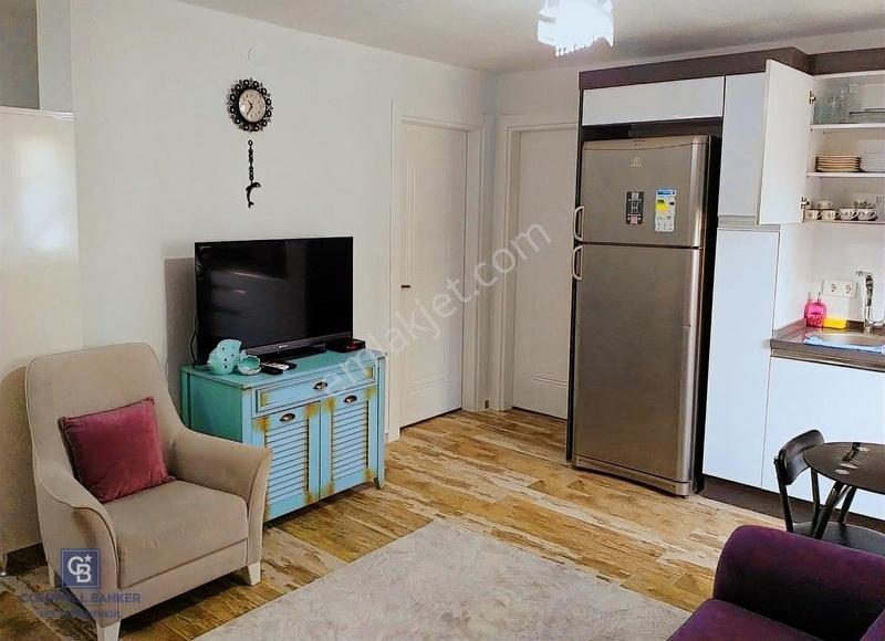 Çeşme Alaçatı Sakızlar Da Kiralık Bahçeli 2+1 Daire - Görsel 2
