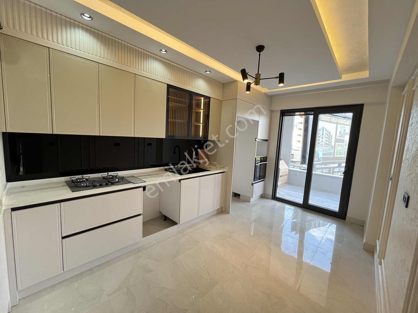 Gazze Caddesi Civarı Ultra Lüks Site İçi 3+1 Daireler Satışta! - Görsel 2