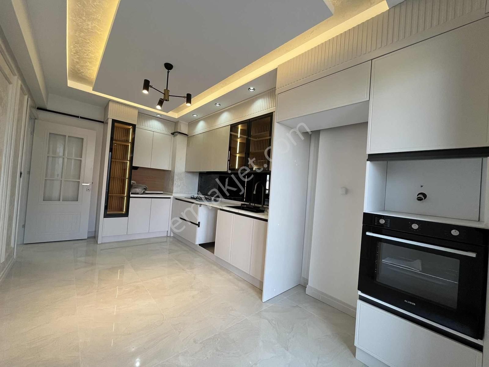 Gazze Caddesi Civarı Ultra Lüks Site İçi 3+1 Daireler Satışta! - Görsel 14