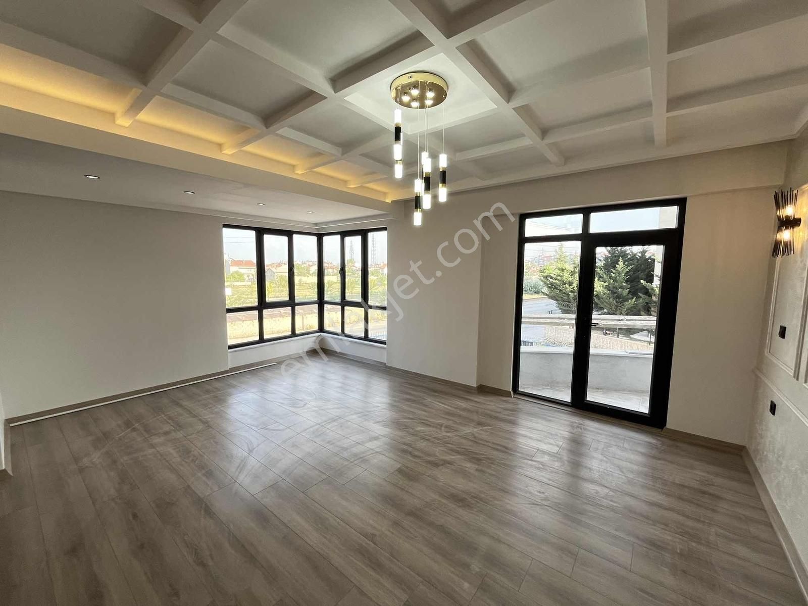 Gazze Caddesi Civarı Ultra Lüks Site İçi 3+1 Daireler Satışta!