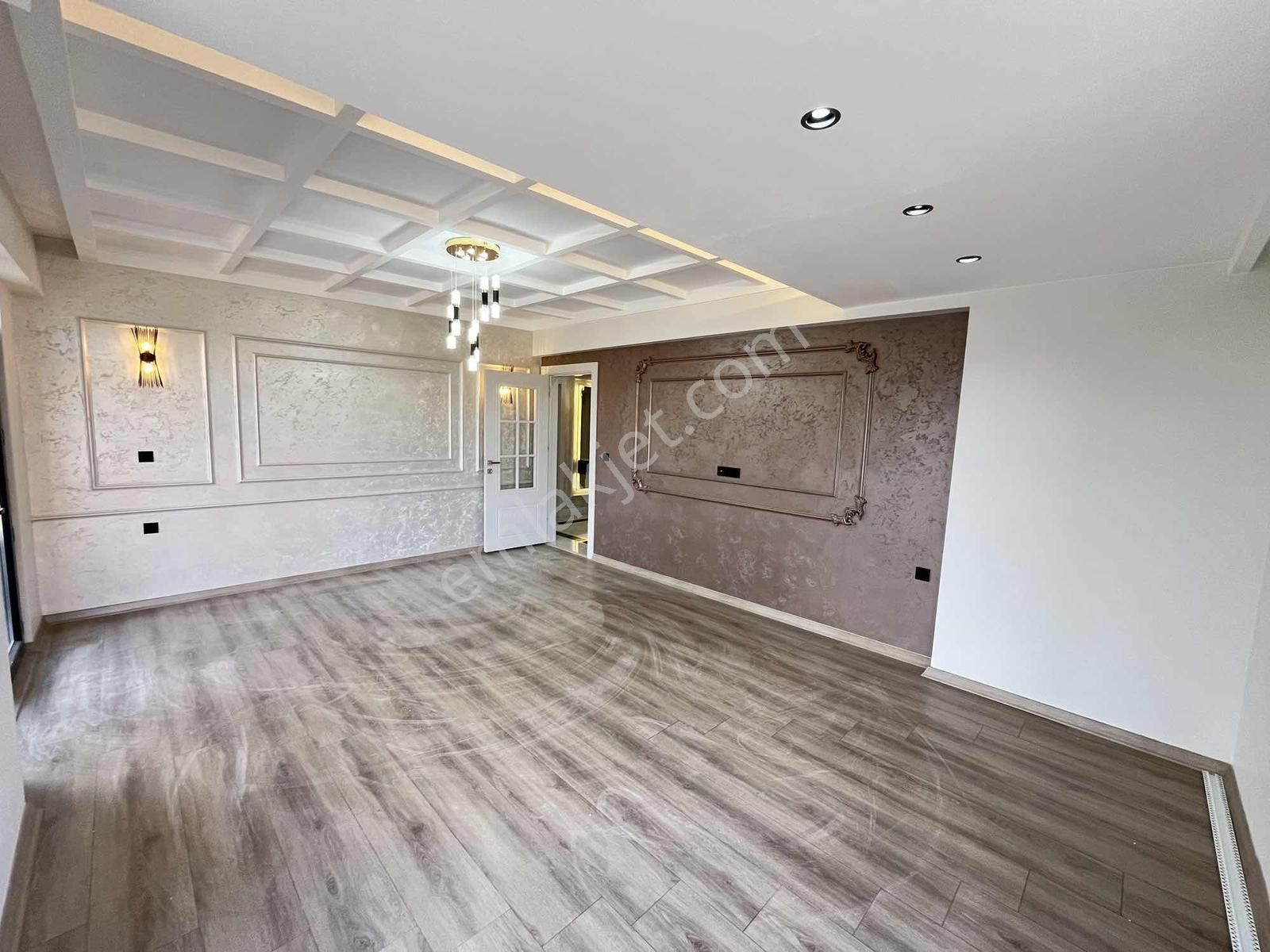 Gazze Caddesi Civarı Ultra Lüks Site İçi 3+1 Daireler Satışta! - Görsel 6