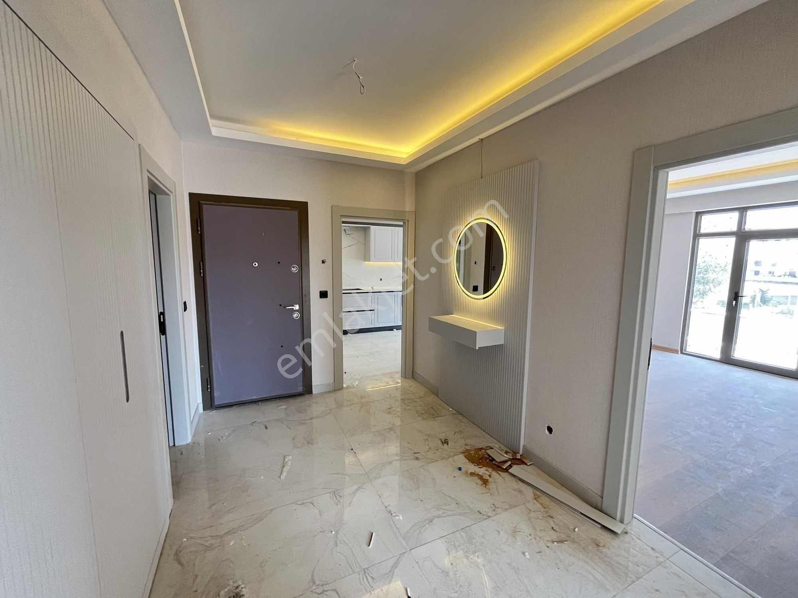 Uluırmak Mahallesi Ahmet Özcan Caddesi Civarı Ultra Lüks 4+1 ! - Görsel 7