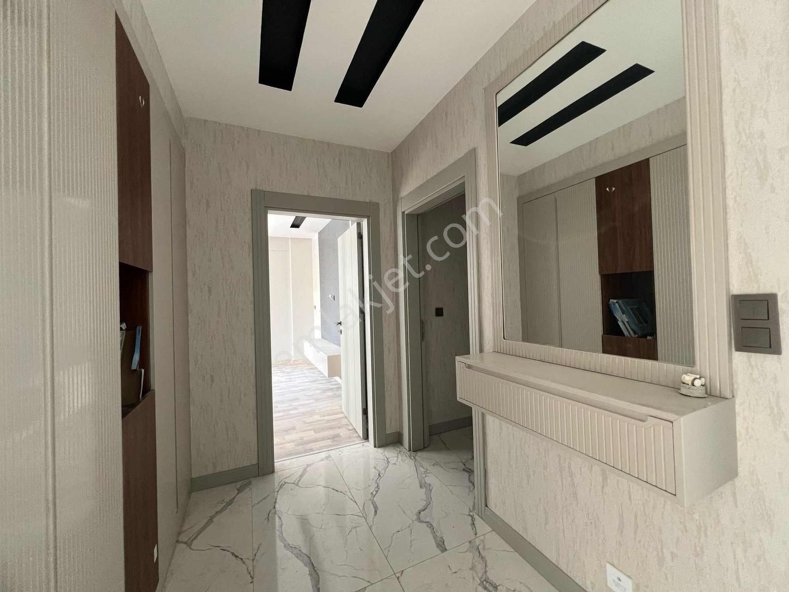 Şeker Mahallesi Şeker Caddesi 2 Aya Teslim Ultra Lüks 3+1 Daire! - Görsel 15