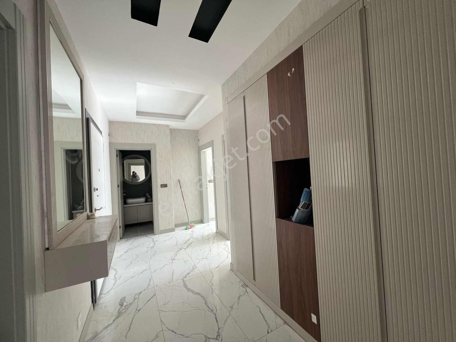 Şeker Mahallesi Şeker Caddesi 2 Aya Teslim Ultra Lüks 3+1 Daire! - Görsel 7