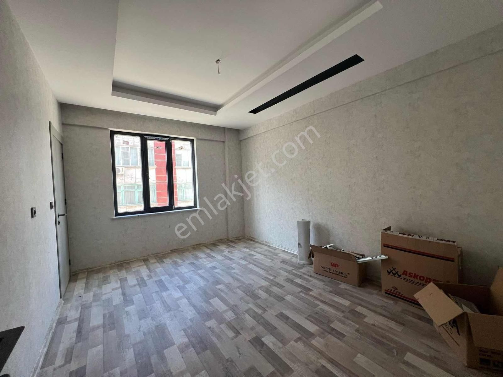 Şeker Mahallesi Şeker Caddesi 2 Aya Teslim Ultra Lüks 3+1 Daire! - Görsel 8