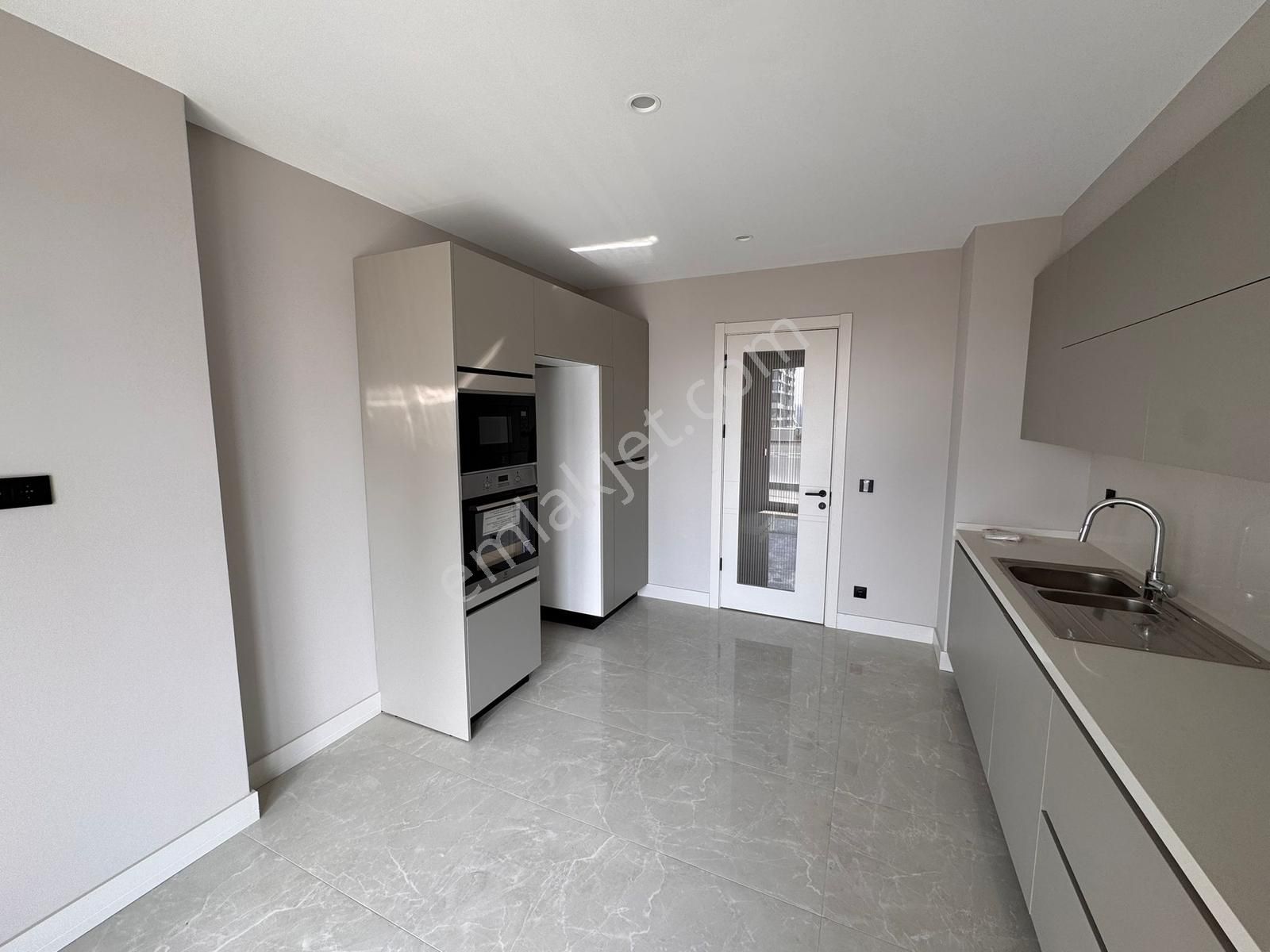 Capital'den Tema İstanbul 2'de Kiralık 3+1 Hiç Kullanılmamış - Görsel 15