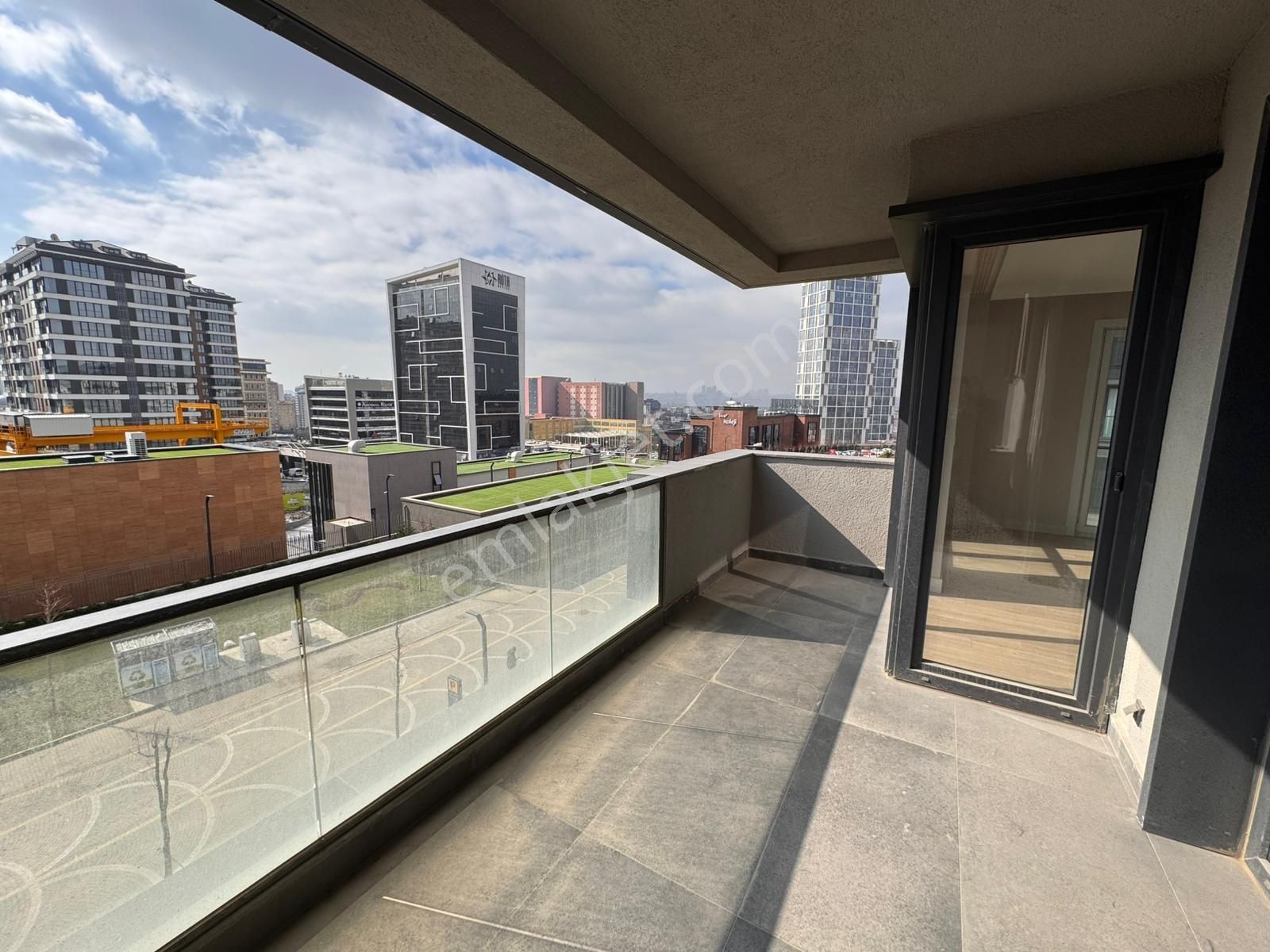 Capital'den Tema İstanbul 2'de Kiralık 3+1 Hiç Kullanılmamış - Görsel 27