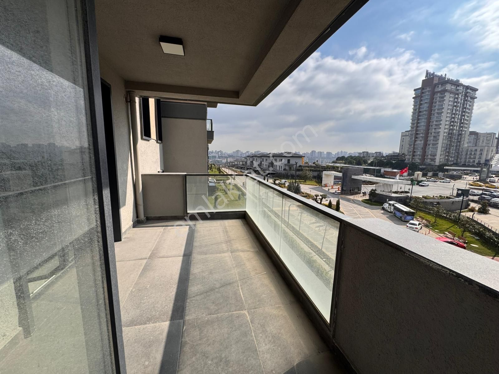 Capital'den Tema İstanbul 2'de Kiralık 3+1 Hiç Kullanılmamış - Görsel 22