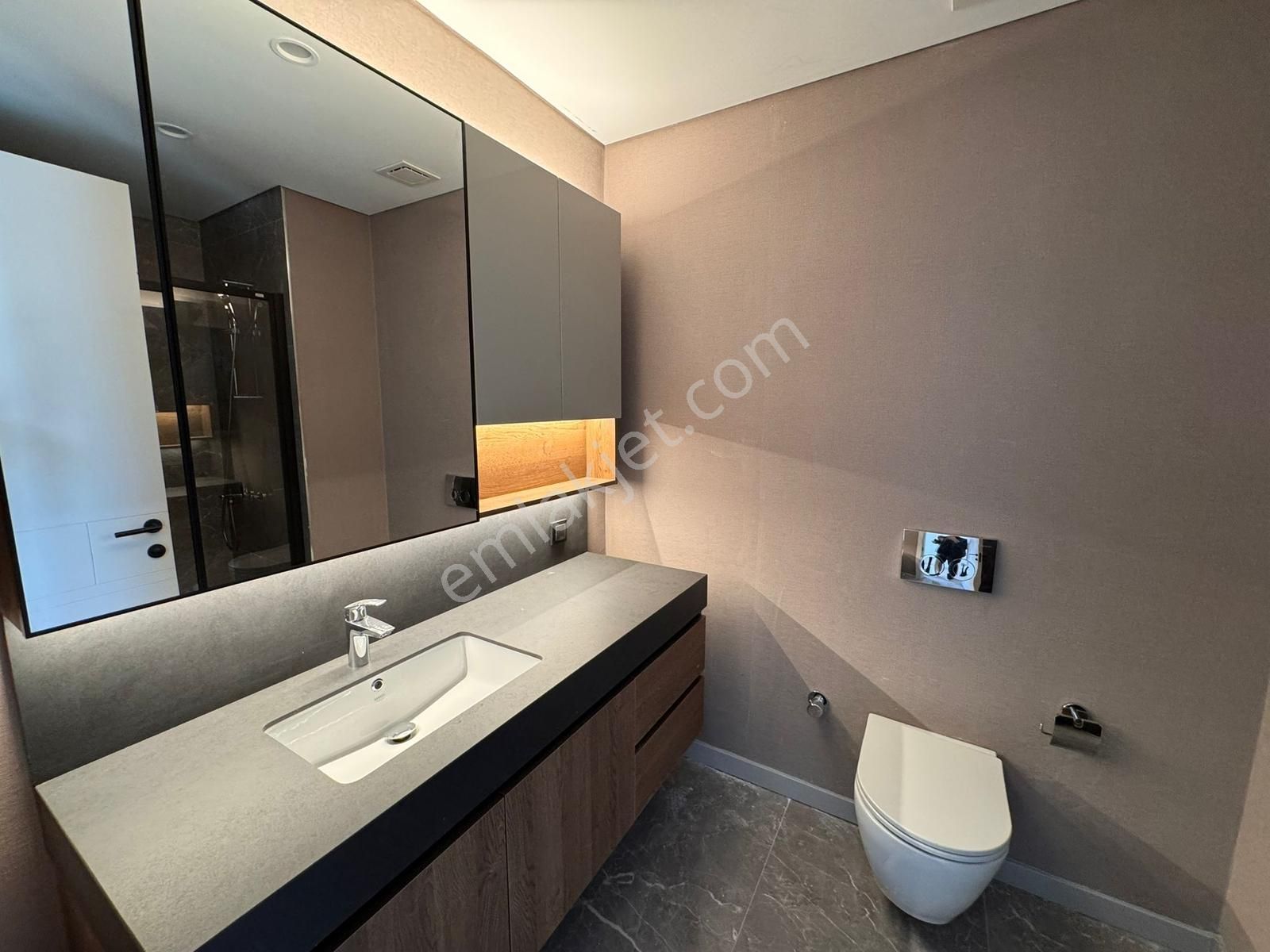 Capital'den Tema İstanbul 2'de Kiralık 3+1 Hiç Kullanılmamış - Görsel 2