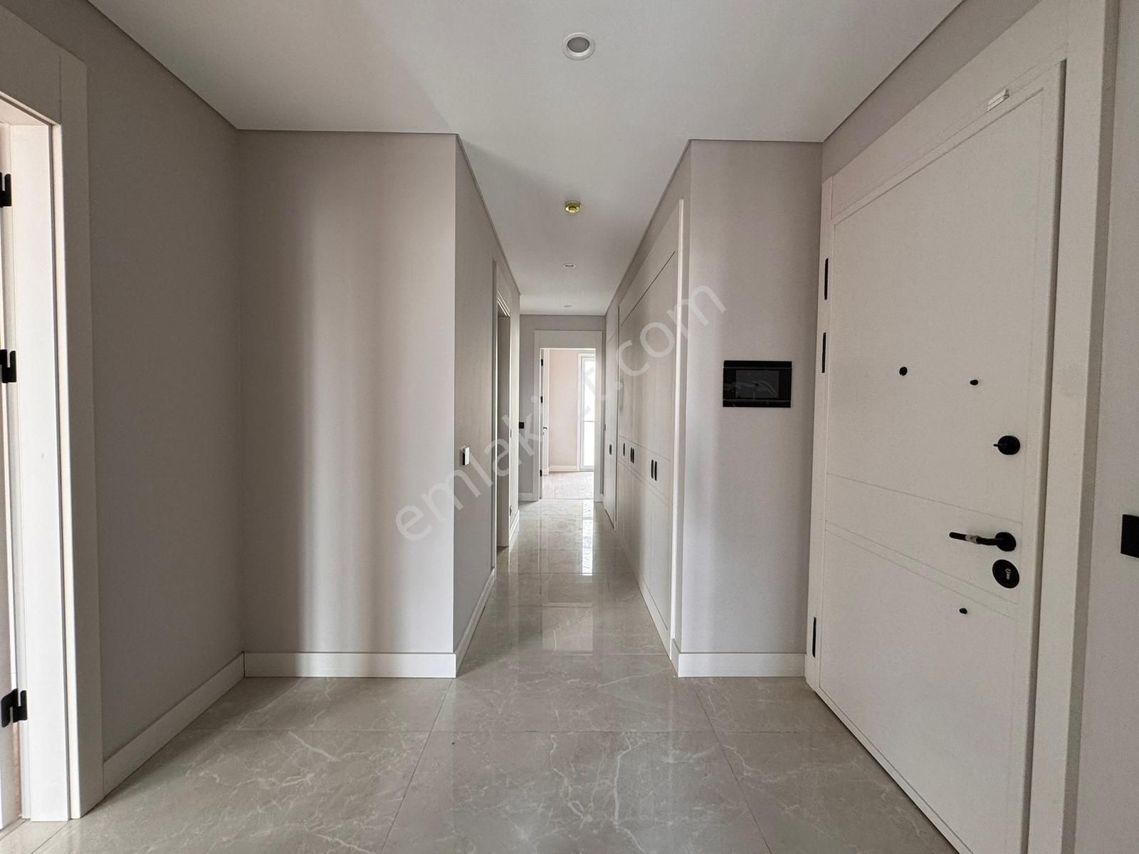 Capital'den Tema İstanbul 2'de Kiralık 3+1 Hiç Kullanılmamış - Görsel 25