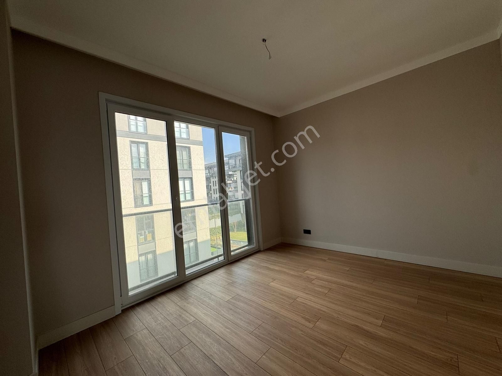 Capital'den Tema İstanbul 2'de Kiralık 3+1 Hiç Kullanılmamış - Görsel 28