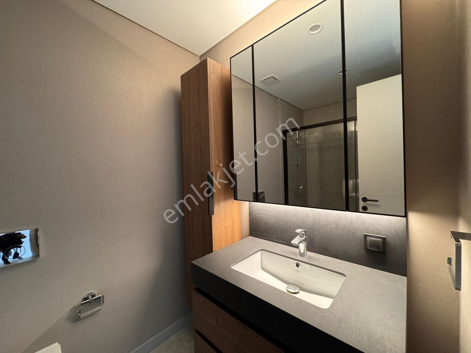 Capital'den Tema İstanbul 2'de Kiralık 3+1 Hiç Kullanılmamış - Görsel 29