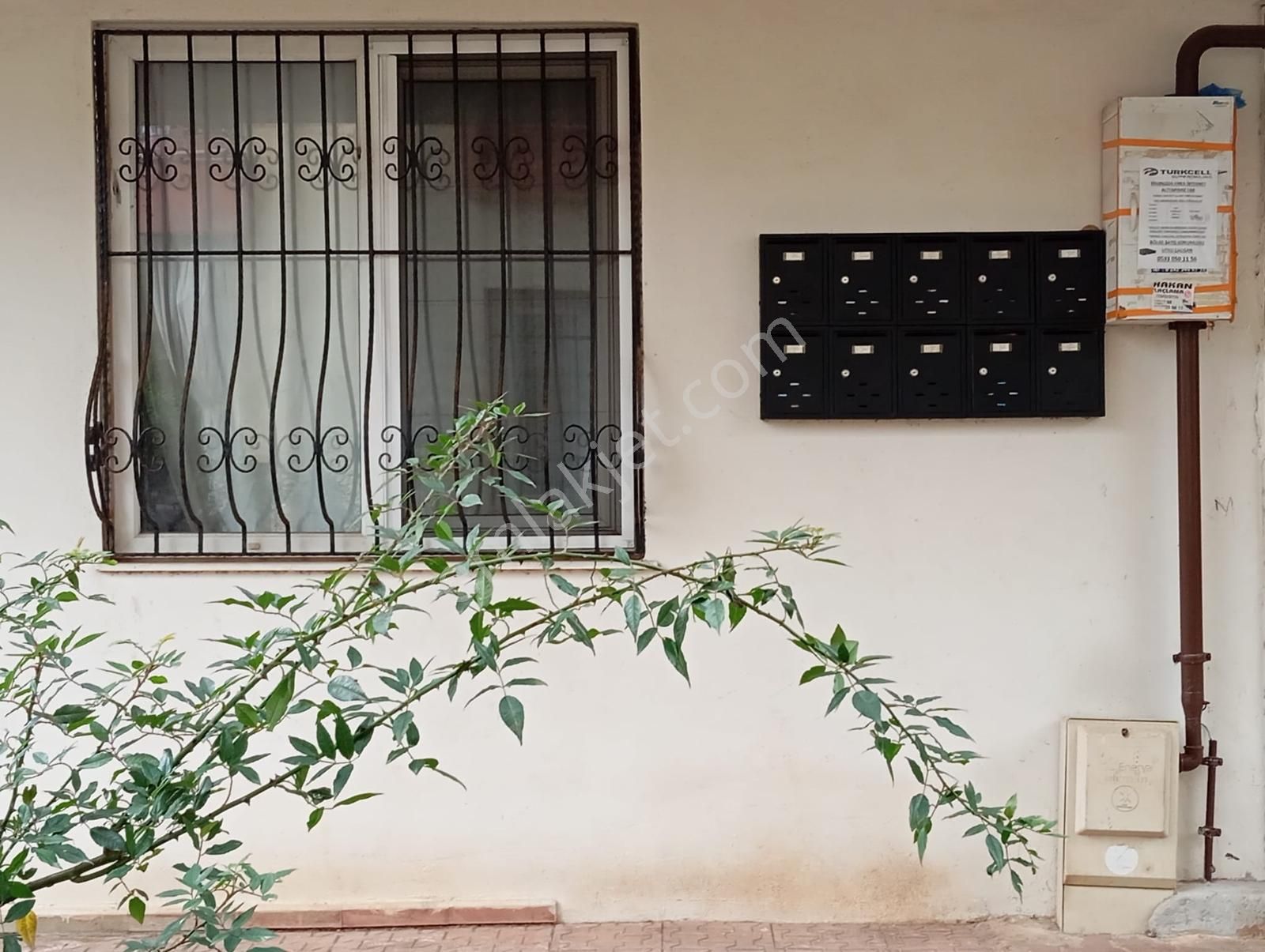 Kızıltoprakta Y. Giriş Doğalgazlı 2+1 Satılık Daire - Görsel 15