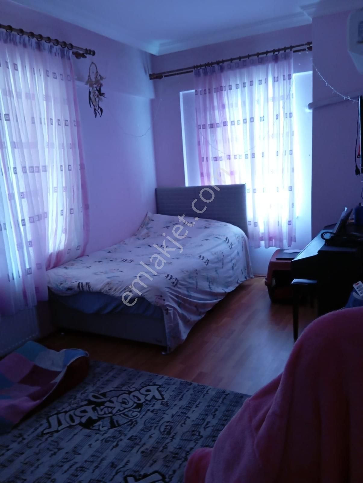 Kızıltoprakta Y. Giriş Doğalgazlı 2+1 Satılık Daire - Görsel 9