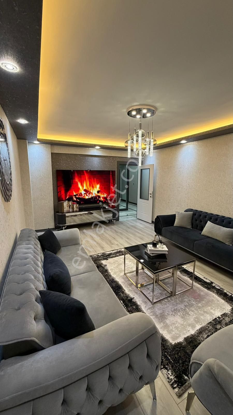 Altındağ-feridun Çelik Mahallesinde Teras Balkonlu Full+full Yapılı 3+1 Satılık Fırsat Dairesi !!! - Görsel 3