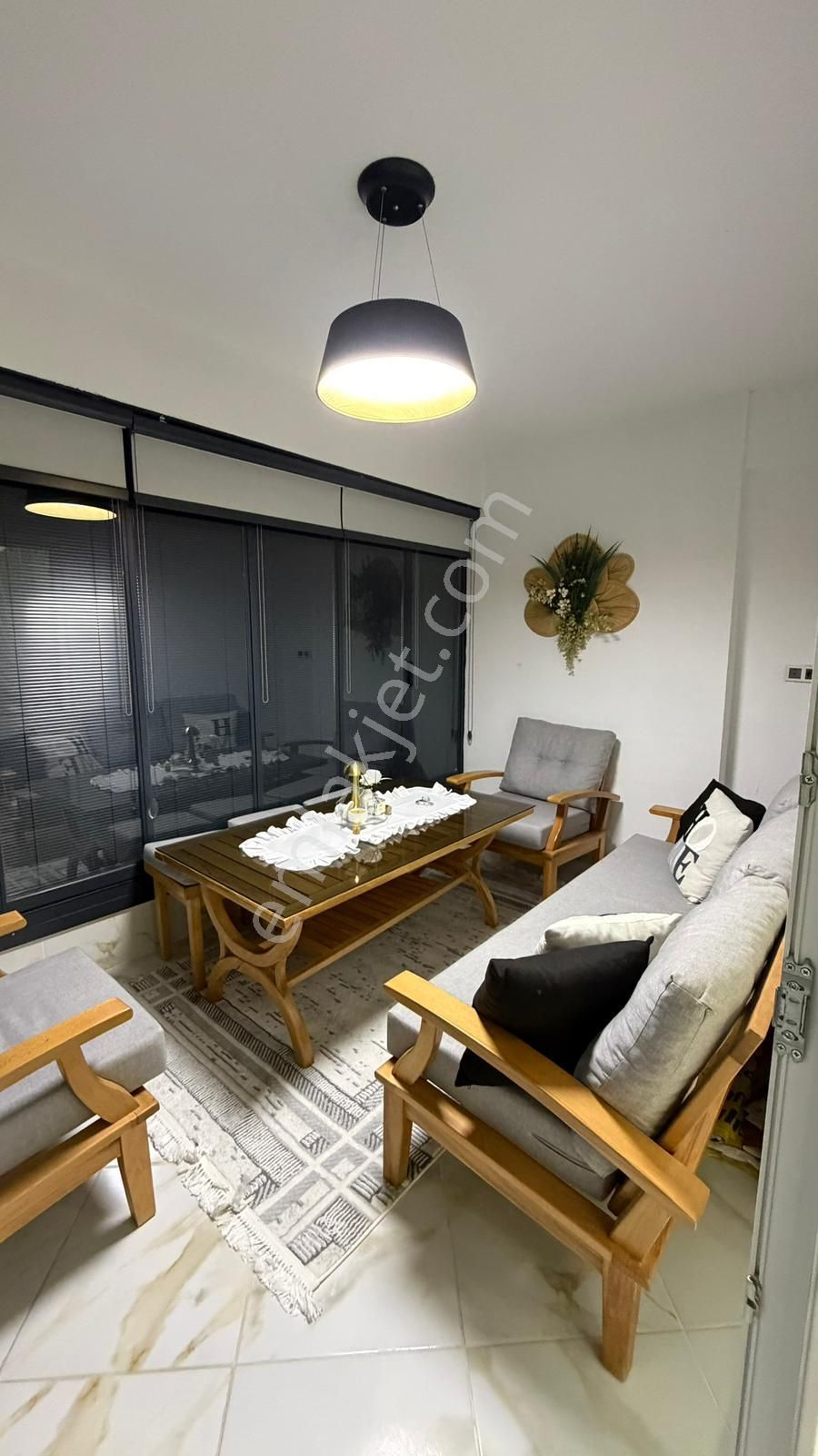 Altındağ-feridun Çelik Mahallesinde Teras Balkonlu Full+full Yapılı 3+1 Satılık Fırsat Dairesi !!! - Görsel 35