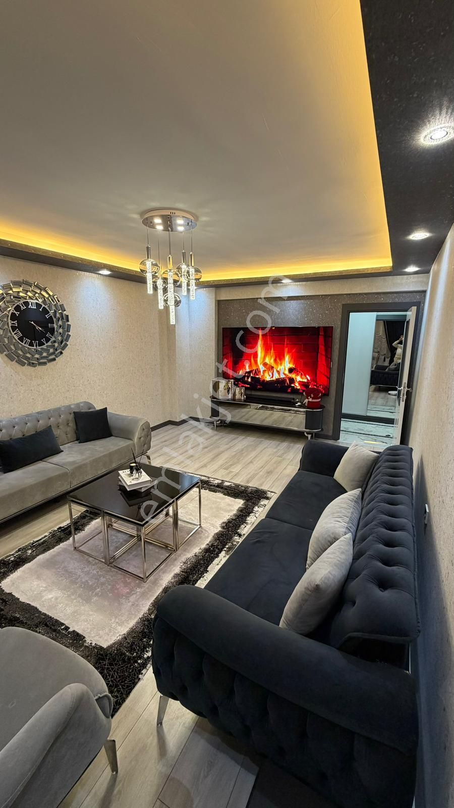 Altındağ-feridun Çelik Mahallesinde Teras Balkonlu Full+full Yapılı 3+1 Satılık Fırsat Dairesi !!! - Görsel 4