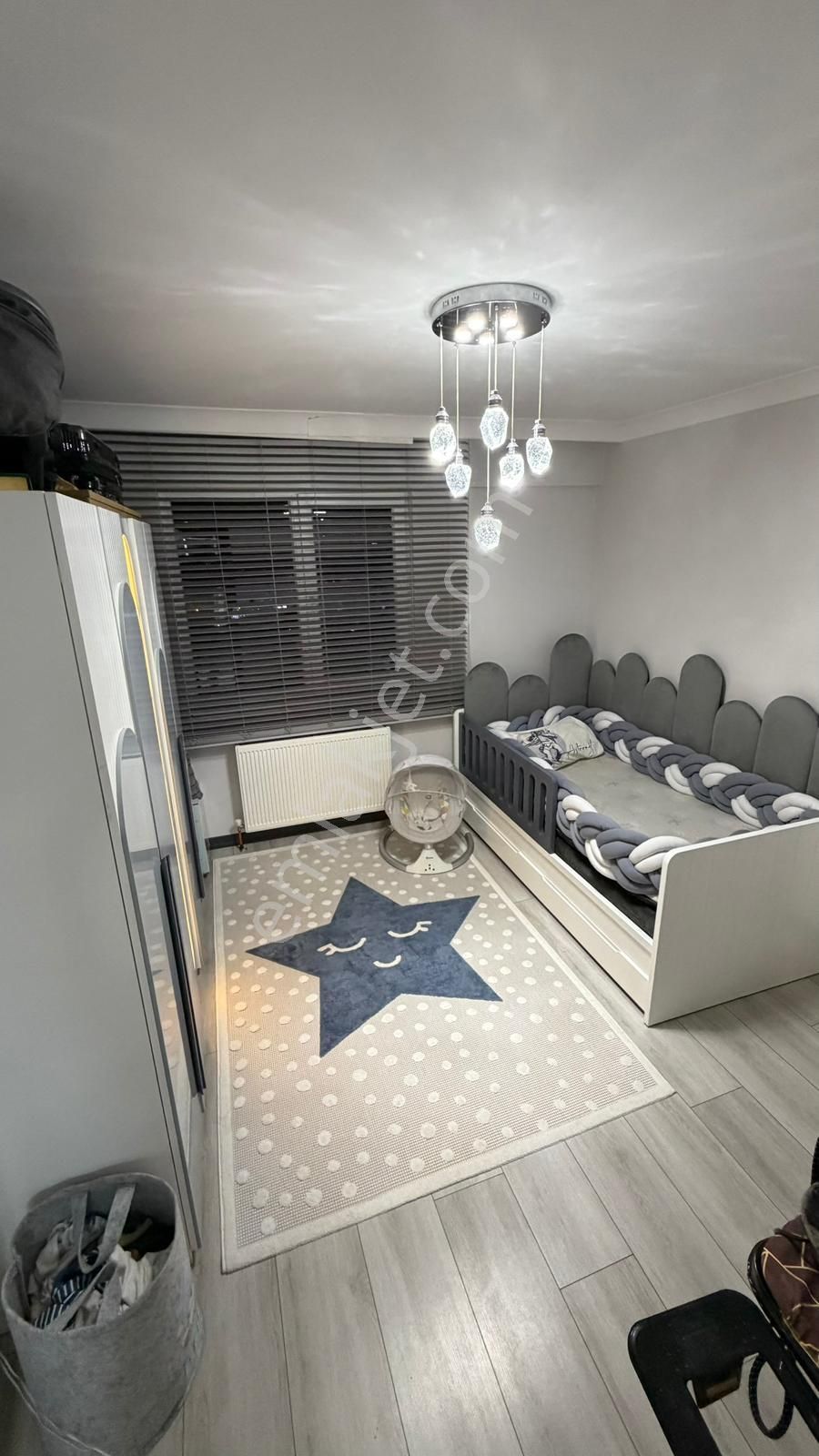 Altındağ-feridun Çelik Mahallesinde Teras Balkonlu Full+full Yapılı 3+1 Satılık Fırsat Dairesi !!! - Görsel 18