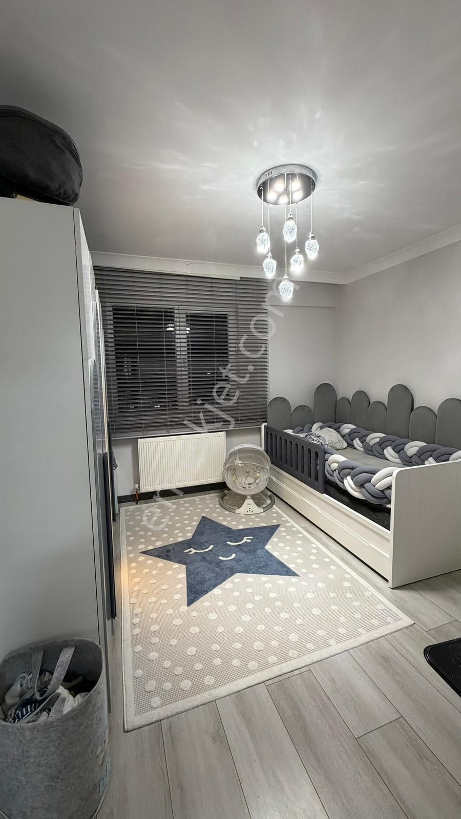 Altındağ-feridun Çelik Mahallesinde Teras Balkonlu Full+full Yapılı 3+1 Satılık Fırsat Dairesi !!! - Görsel 19