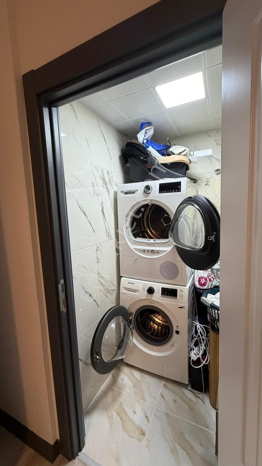 Altındağ-feridun Çelik Mahallesinde Teras Balkonlu Full+full Yapılı 3+1 Satılık Fırsat Dairesi !!! - Görsel 24