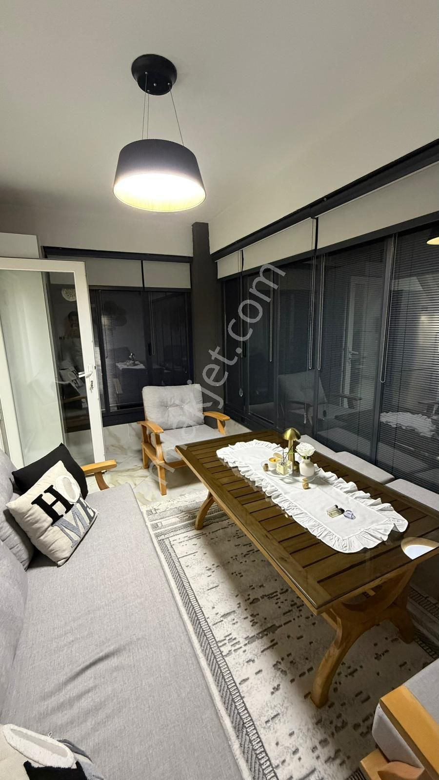 Altındağ-feridun Çelik Mahallesinde Teras Balkonlu Full+full Yapılı 3+1 Satılık Fırsat Dairesi !!! - Görsel 30