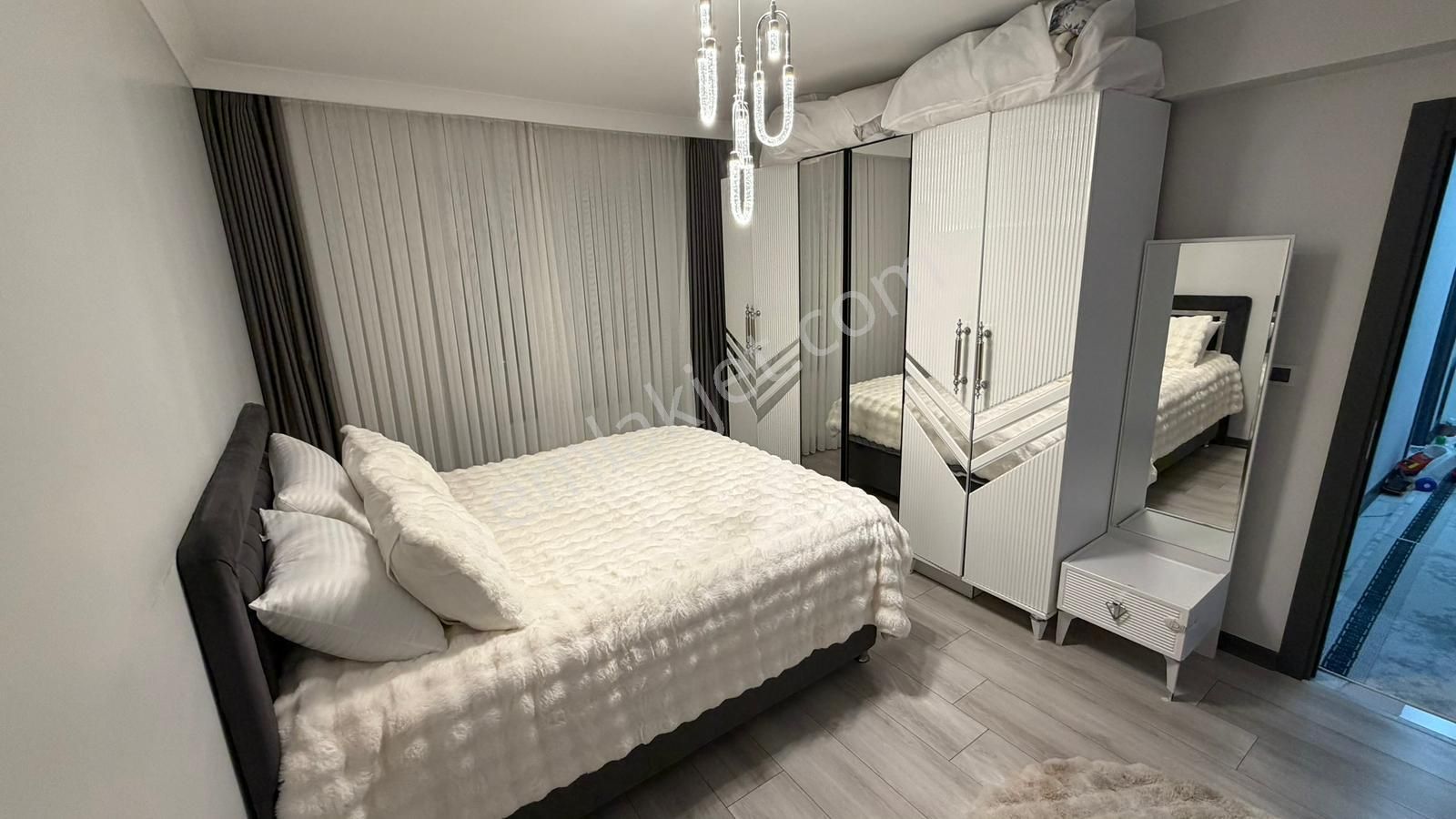 Altındağ-feridun Çelik Mahallesinde Teras Balkonlu Full+full Yapılı 3+1 Satılık Fırsat Dairesi !!! - Görsel 13