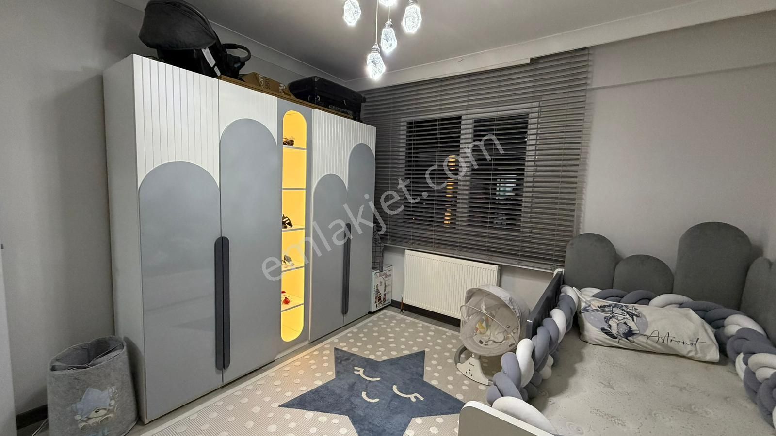 Altındağ-feridun Çelik Mahallesinde Teras Balkonlu Full+full Yapılı 3+1 Satılık Fırsat Dairesi !!! - Görsel 20