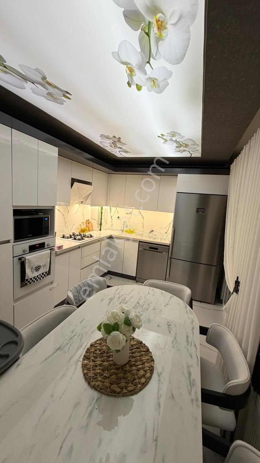 Altındağ-feridun Çelik Mahallesinde Teras Balkonlu Full+full Yapılı 3+1 Satılık Fırsat Dairesi !!! - Görsel 9