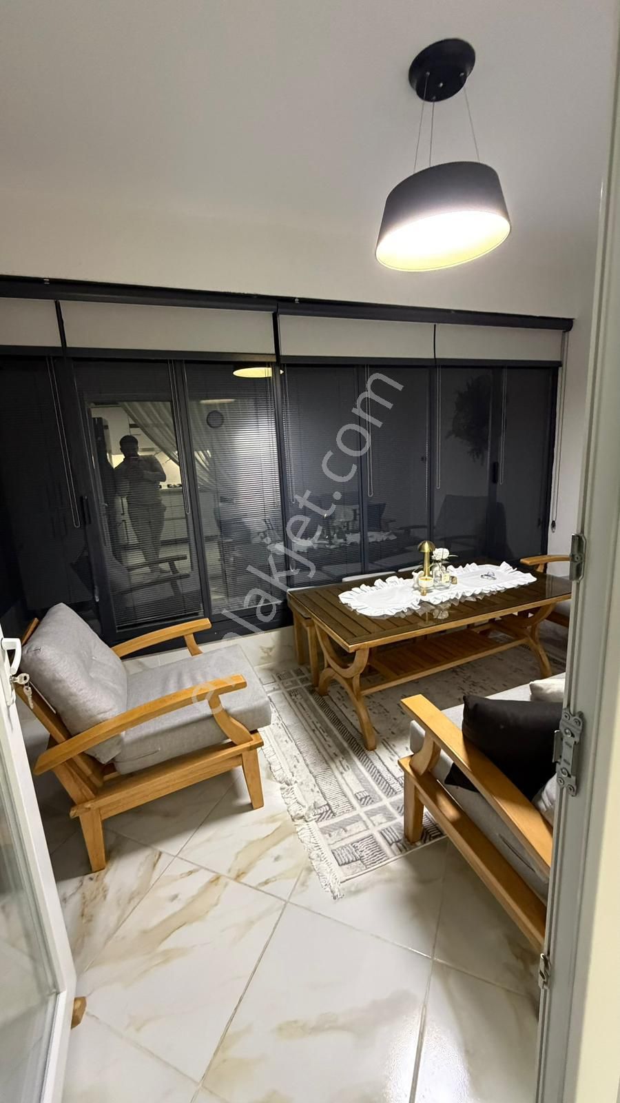 Altındağ-feridun Çelik Mahallesinde Teras Balkonlu Full+full Yapılı 3+1 Satılık Fırsat Dairesi !!! - Görsel 32