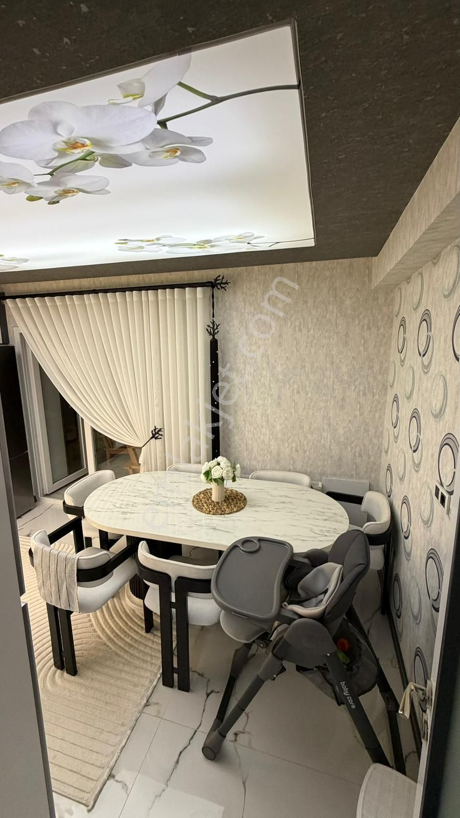 Altındağ-feridun Çelik Mahallesinde Teras Balkonlu Full+full Yapılı 3+1 Satılık Fırsat Dairesi !!! - Görsel 11