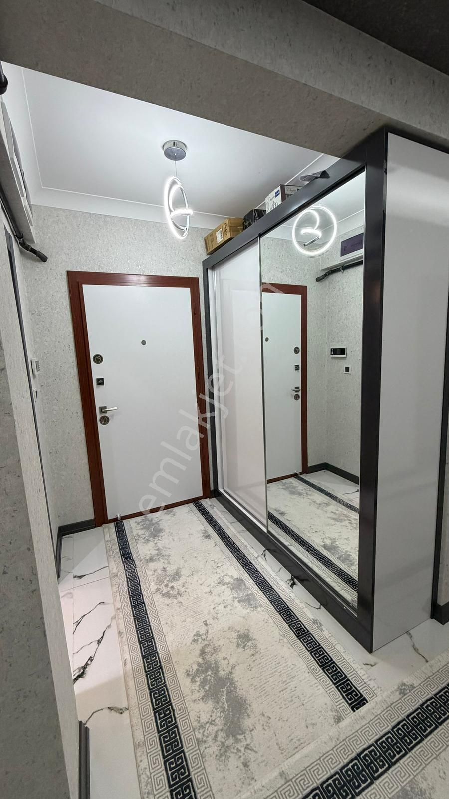 Altındağ-feridun Çelik Mahallesinde Teras Balkonlu Full+full Yapılı 3+1 Satılık Fırsat Dairesi !!! - Görsel 23