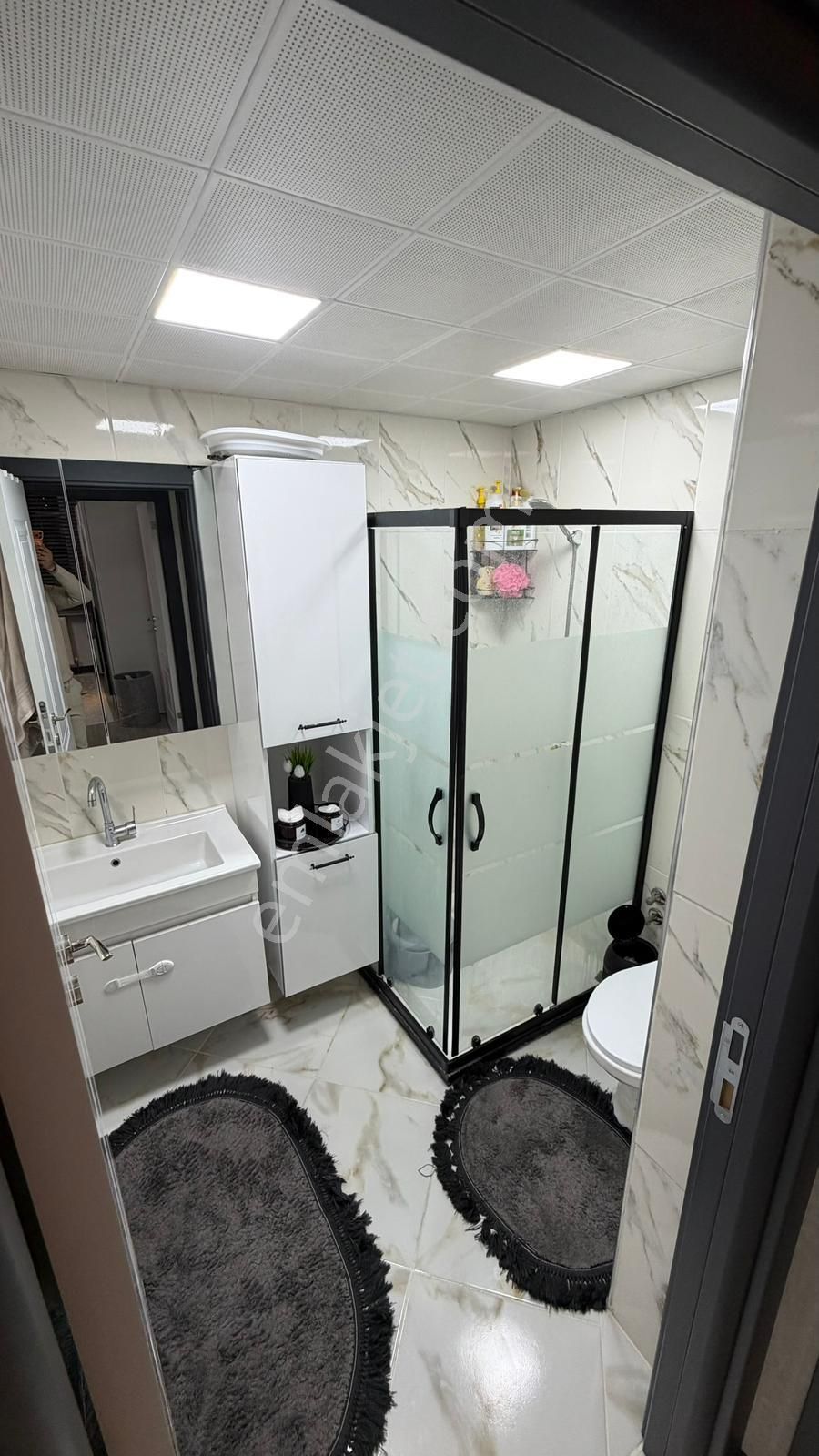 Altındağ-feridun Çelik Mahallesinde Teras Balkonlu Full+full Yapılı 3+1 Satılık Fırsat Dairesi !!! - Görsel 28