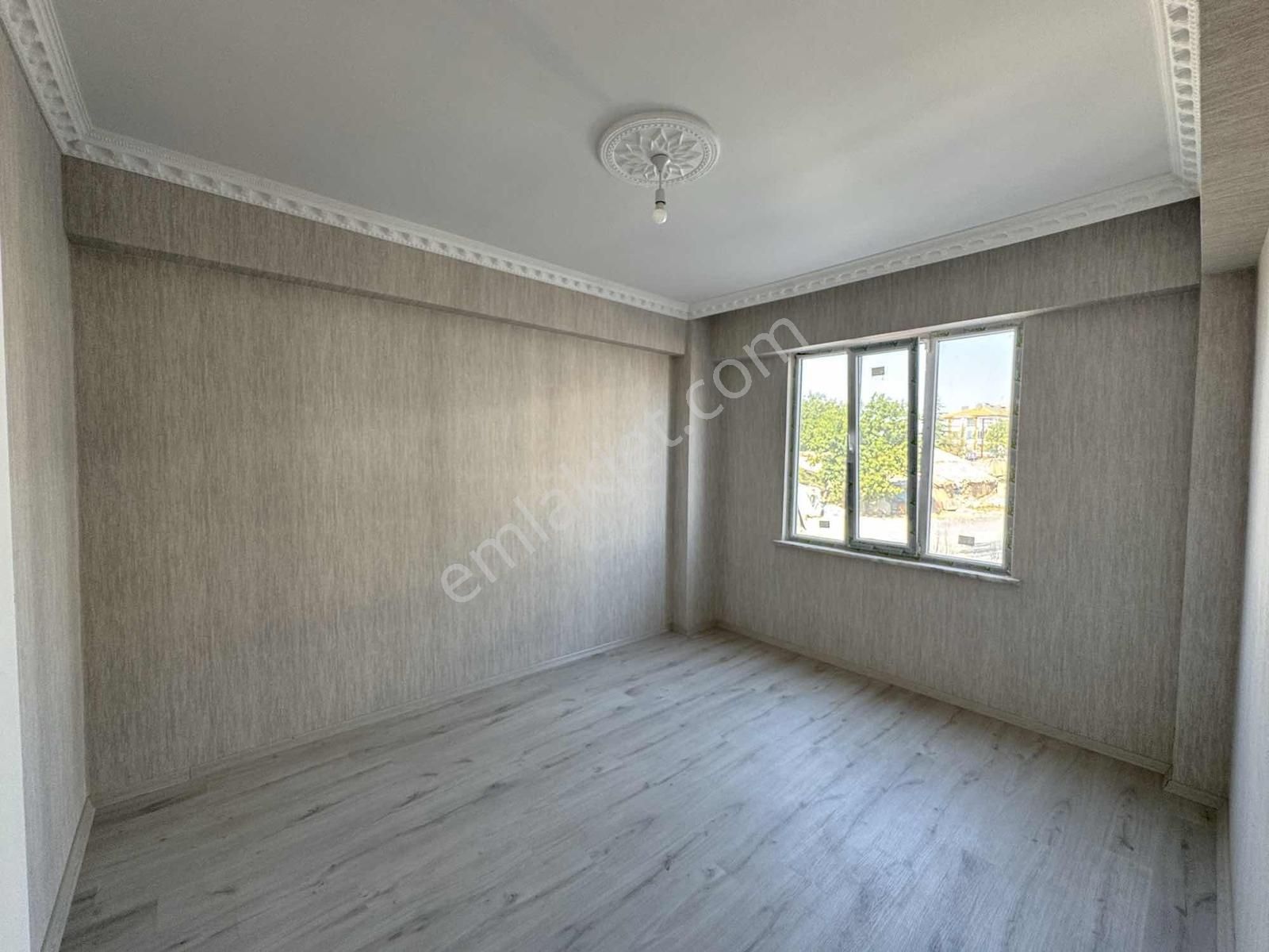 Karaman Yolu Üzeri Yüksek Giriş Geniş 3+1 Daire - Görsel 4