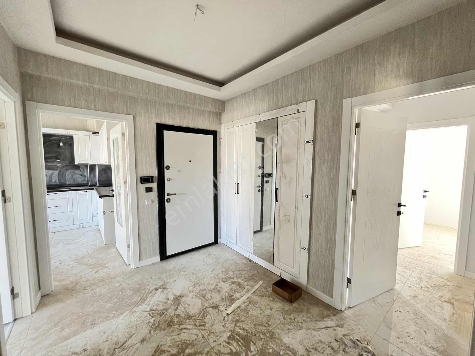 Meram Uluğbey Mahallesi'nde Cadde Üzeri Lüks Sıfır Daire! - Görsel 9