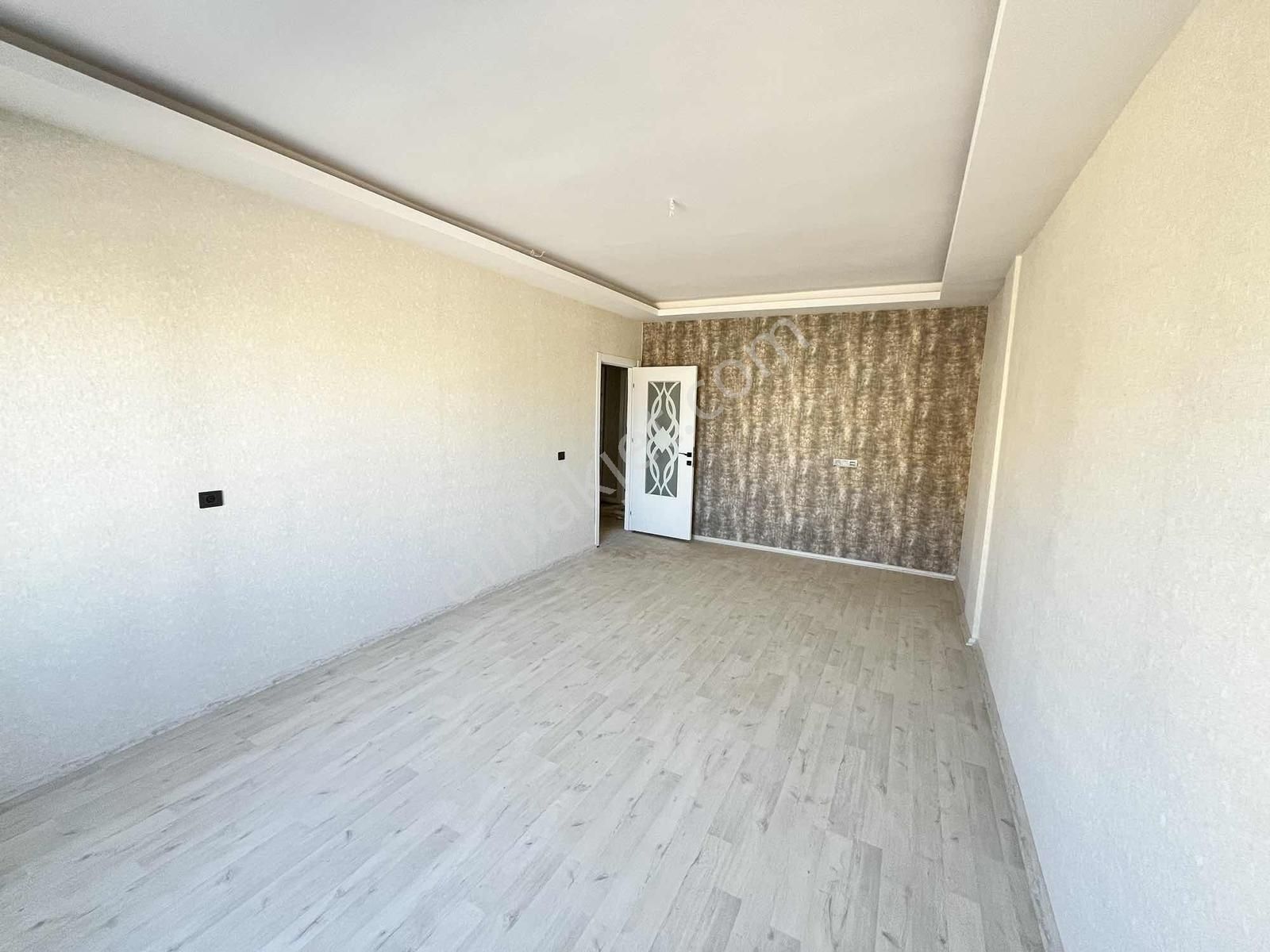 Meram Uluğbey Mahallesi'nde Cadde Üzeri Lüks Sıfır Daire! - Görsel 11