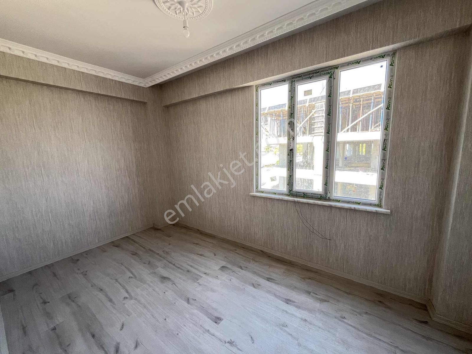 Karaman Yolu Üzeri Oturuma Hazır Sıfır Geniş 2+1 Daire! - Görsel 15