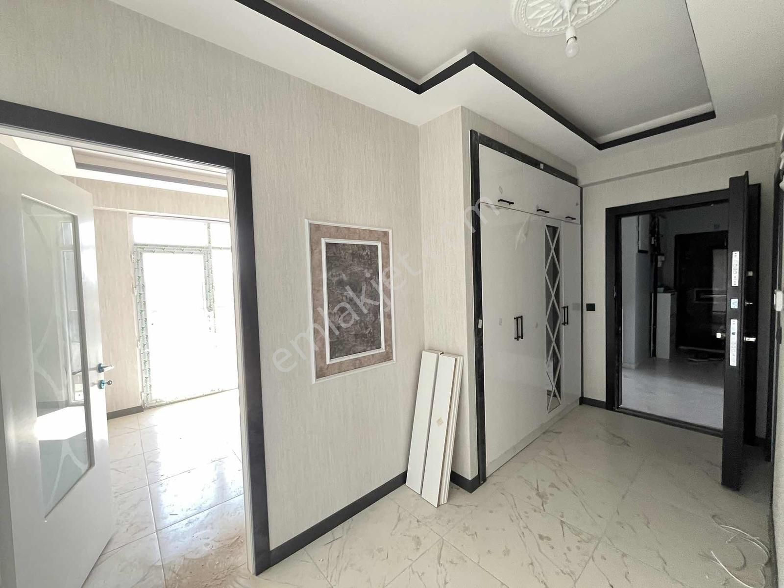 Karaman Yolu Üzeri Oturuma Hazır Sıfır Geniş 2+1 Daire! - Görsel 9