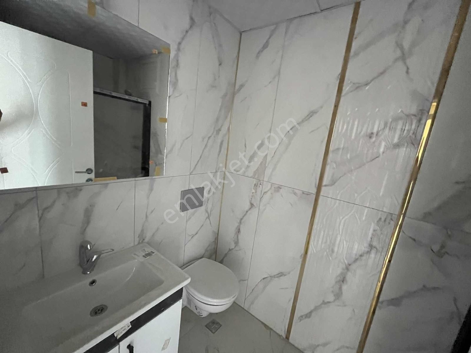 Karaman Yolu Üzeri Oturuma Hazır Sıfır Geniş 2+1 Daire! - Görsel 16