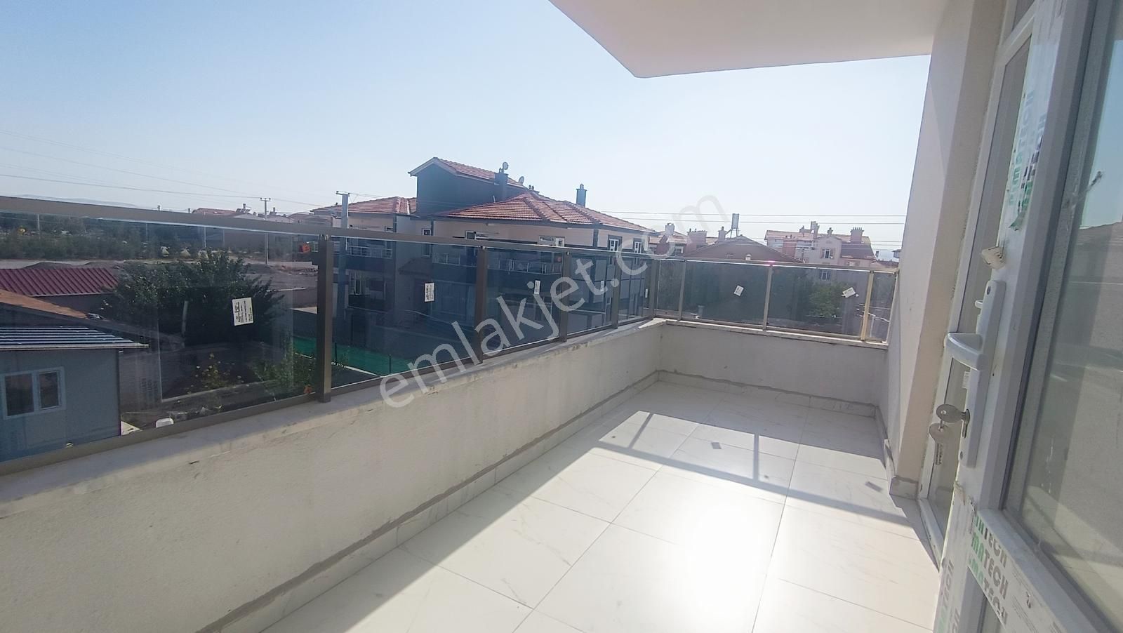 Meram Alakova Mahallesinde Satılık 2+1 Lüx Daire - Görsel 20