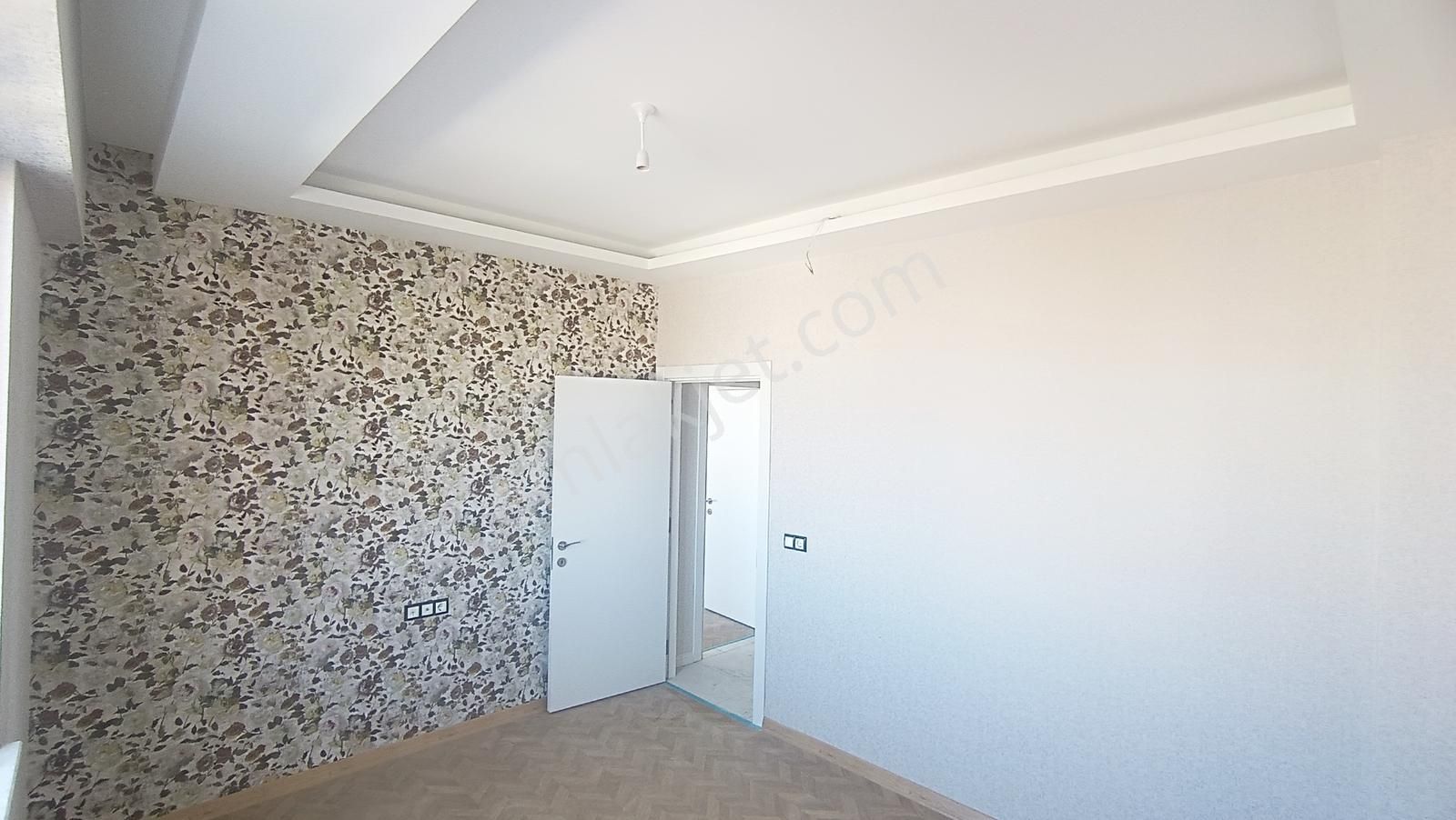 Meram Alakova Mahallesinde Satılık 2+1 Lüx Daire - Görsel 11