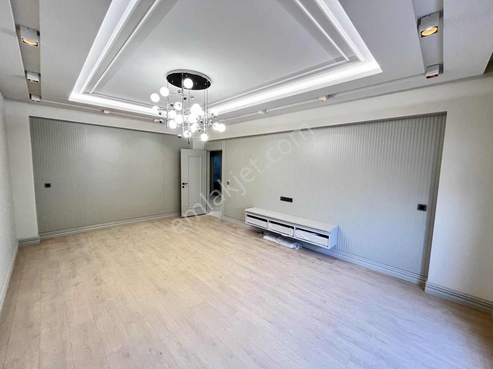 Karatay Mengene Mahallesinde Ultra Lüks 3+1 Daire! - Görsel 20