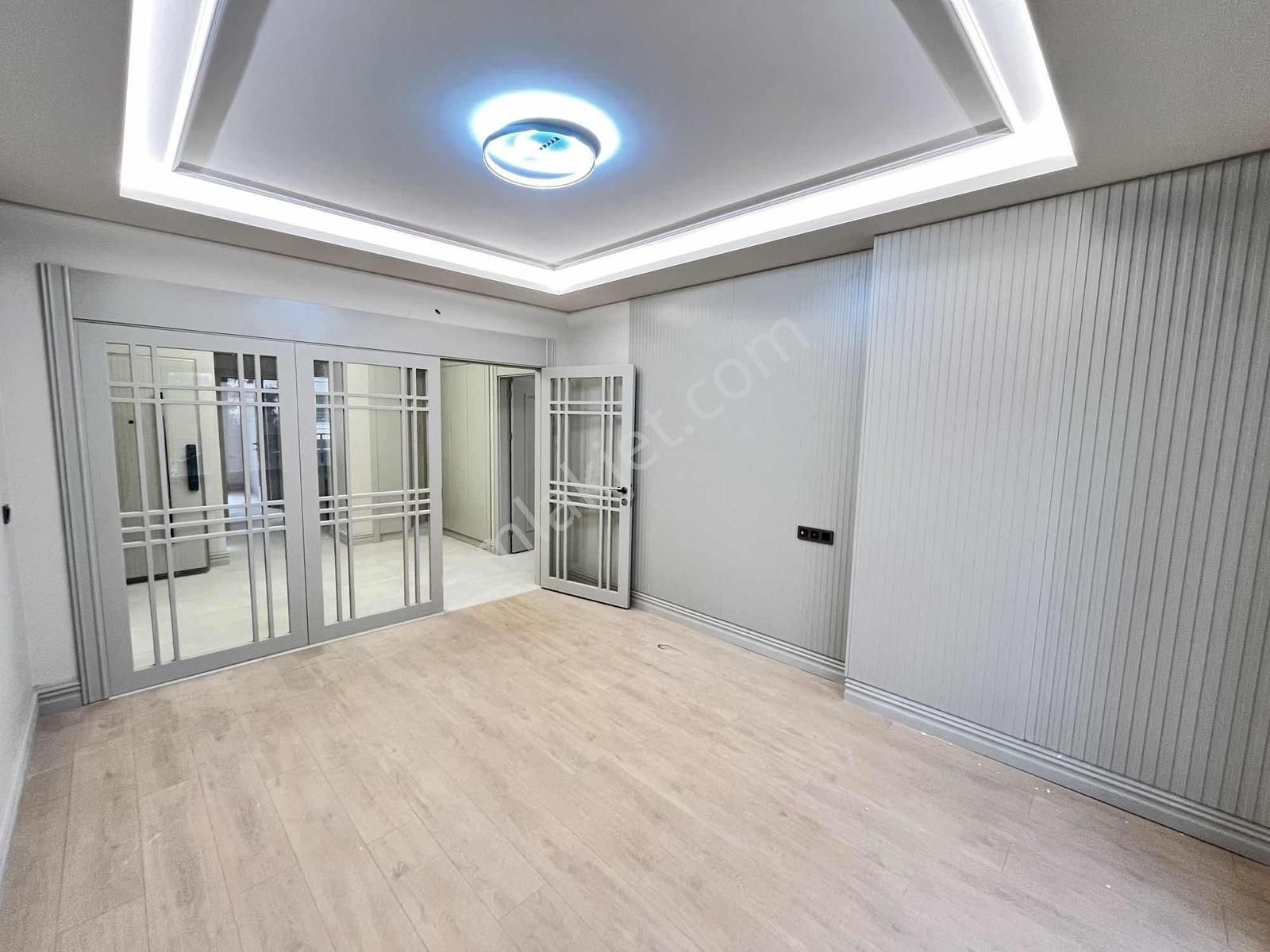 Karatay Mengene Mahallesinde Ultra Lüks 3+1 Daire! - Görsel 25